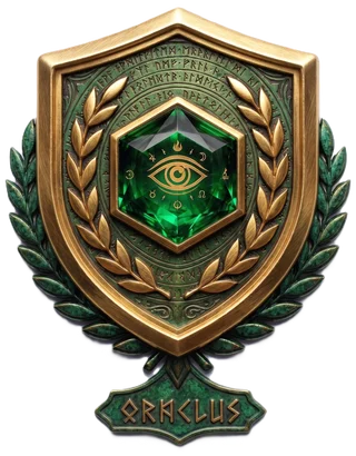 Oraclus